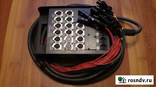 Мультикор Proel Киров - изображение 1