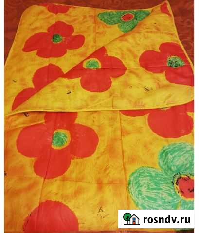 Одеяло покрывало Мурманск - изображение 1