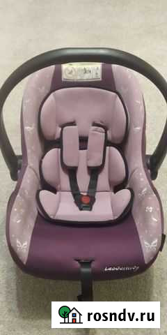 Детское автокресло от 0 до 13 Горно-Алтайск - изображение 1