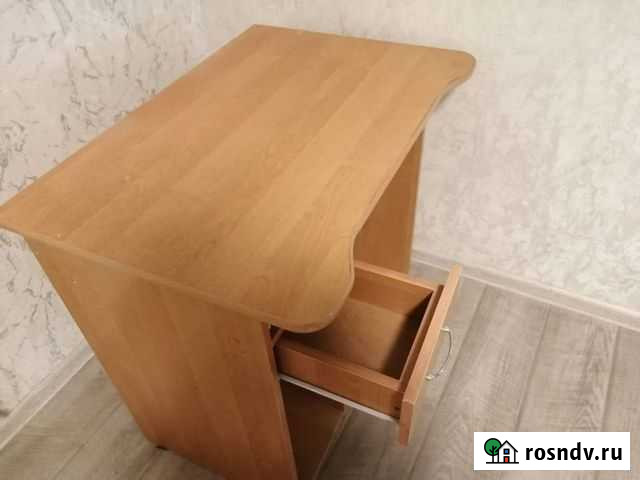 Компьютерный стол Краснодар - изображение 1