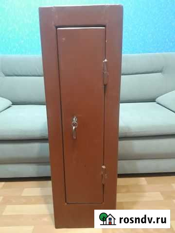 Оружейные сейфы бу Саранск - изображение 1