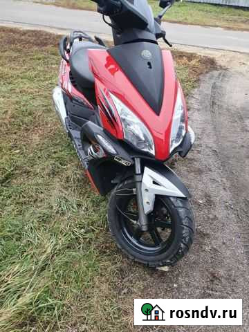 Omaks 125 Бутурлиновка - изображение 1