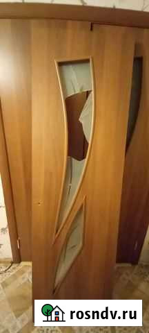 Дверь межкомнатная Апатиты - изображение 1
