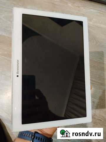 Планшет Lenovo Tab 2 a10-70L Тихорецк - изображение 1