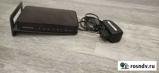 Wifi роутер Рославль - изображение 1