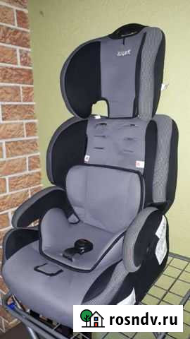 Авто кресло Миасс - изображение 1