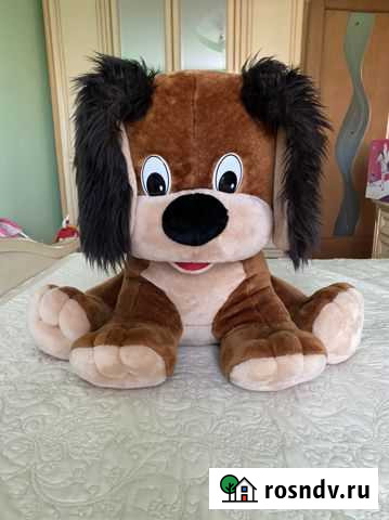 Мягкая игрушка Иркутск - изображение 1