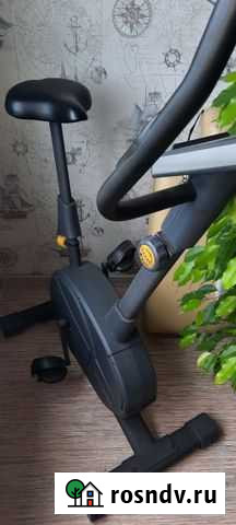 Велотренажер Усть-Кут - изображение 1