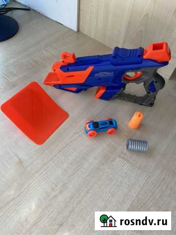 Нерф Тула - изображение 1