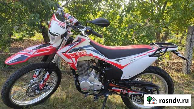 Kayo t2 g Воронеж - изображение 1