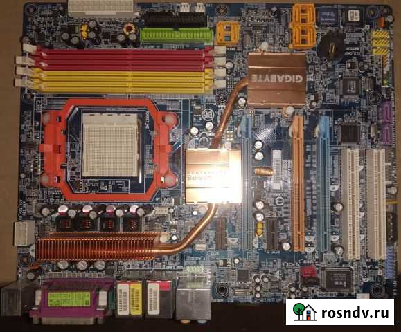 Материнские платы, в ремонт Кострома - изображение 1