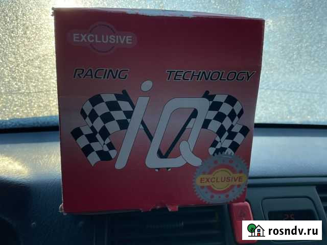 Блокировка дифференциала ваз Иваново - изображение 1