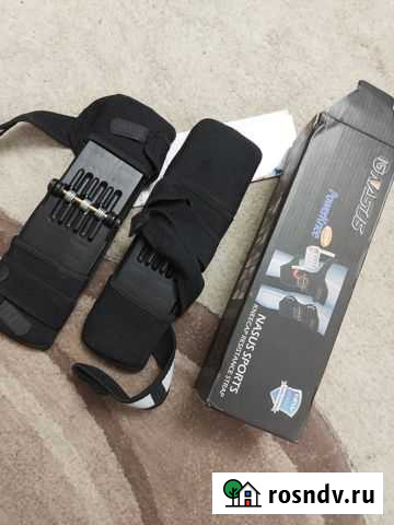 Усилитель коленного сустава Самара - изображение 1