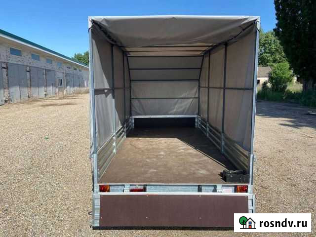 Грузоперевозки Павловская - изображение 1