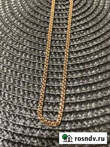 Золотая цепь 585 Новоивановское - изображение 1