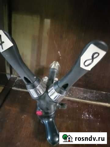 Кран пивной Подпорожье - изображение 1