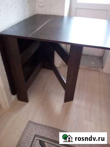 Стол-книжка Курган - изображение 1