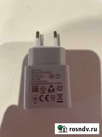 Зарядное устройство для телефона Тюмень - изображение 1