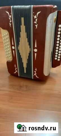 Гармонь беларусь Вологда - изображение 1