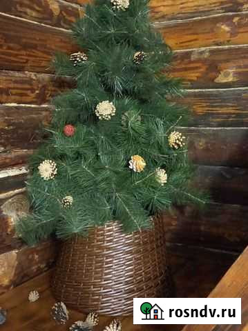 Кашпо,корзина,подставка под ёлку Екатеринбург - изображение 1