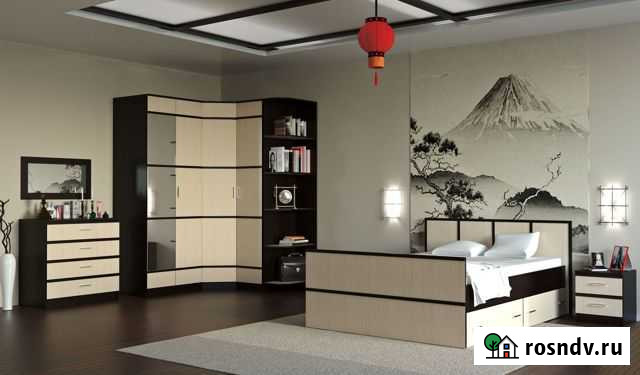 Спальня Нальчик - изображение 1