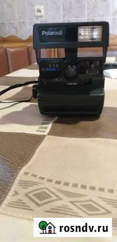 Поларойд Майкоп - изображение 1