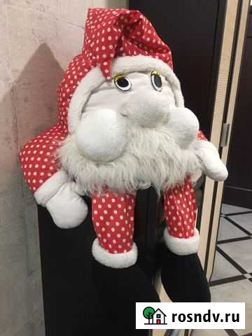 Большой Гном Самара - изображение 1