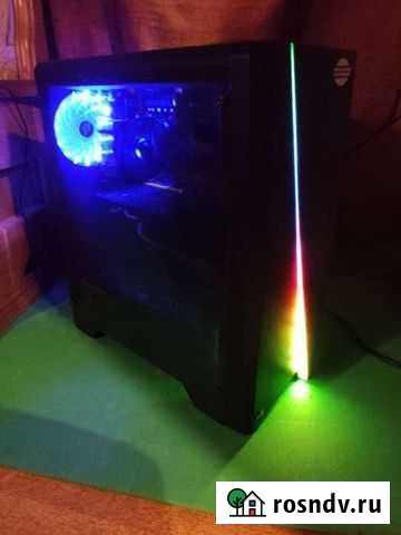 Игровой системный блок Зеленодольск - изображение 1