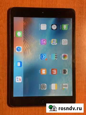 Apple iPad mini 1 (model MD541RS/A) Пенза - изображение 1