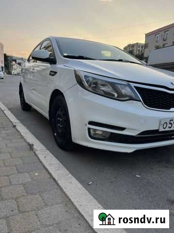 Аренда авто Дербент - изображение 1