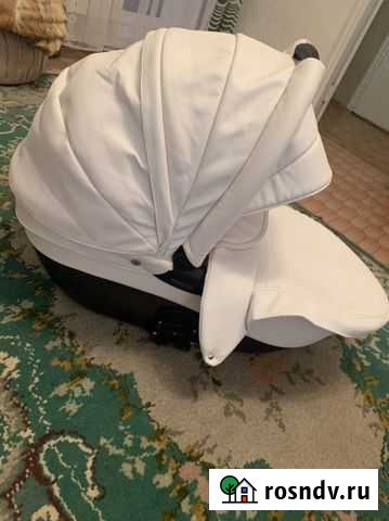 Люлька для коляски Керчь - изображение 1