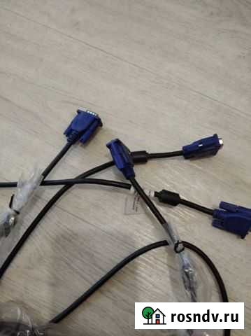 Кабель для монитора Тольятти - изображение 1