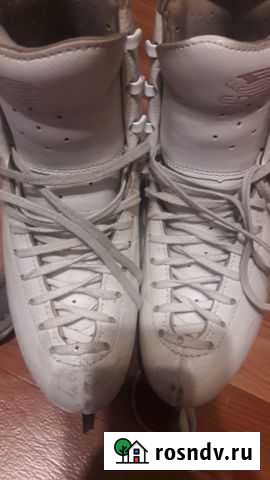 Коньки Казань - изображение 1