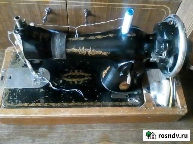 Швейная машинка Арзамас - изображение 1