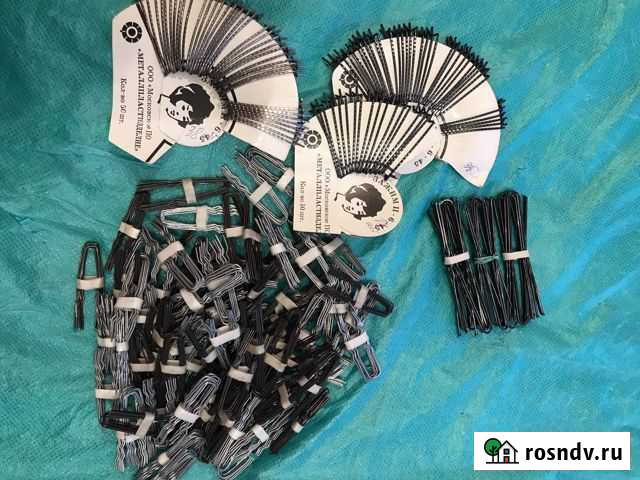 Шпильки для волос Челябинск - изображение 1