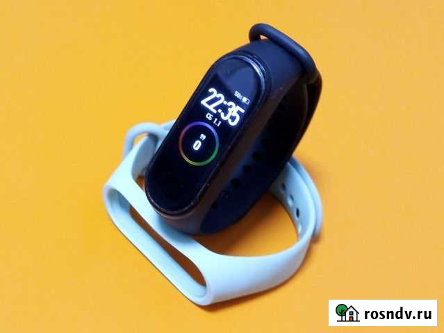 Браслет xiaomi Mi Band 4 Рязань - изображение 1