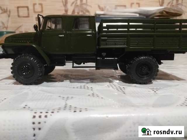 Урал Ангарск - изображение 1