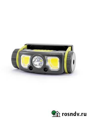 Фонарь яркий луч LH-400 Cobra PRO налобный Петрозаводск - изображение 1