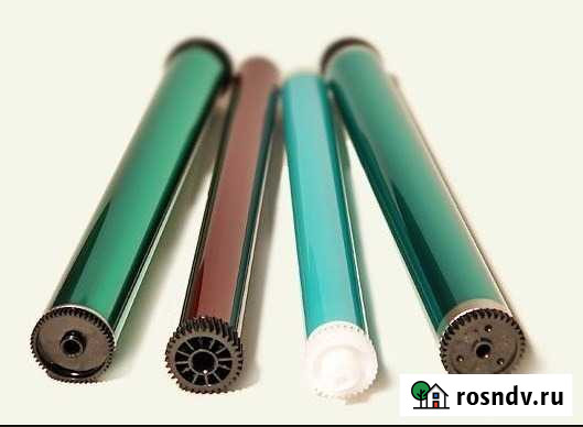 Запчасти для лазерных картриджей Саратов - изображение 1