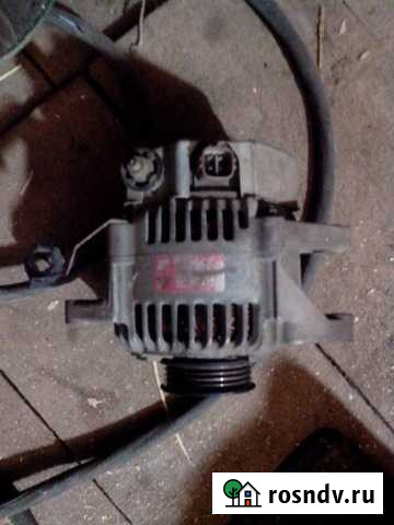 Генератор Хомутово - изображение 1