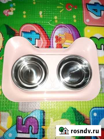 Миска (новая) Йошкар-Ола - изображение 1