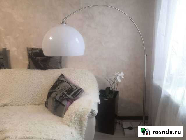 Торшер напольный Иркутск - изображение 1