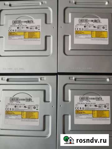 Комплектующие для пк Фурманов - изображение 1