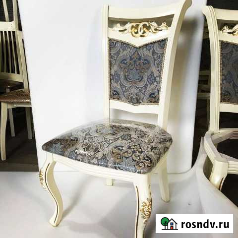 Стул шанель Краснодар - изображение 1