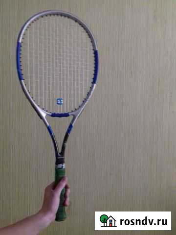 Ракетка для большого тенниса Саранск - изображение 1