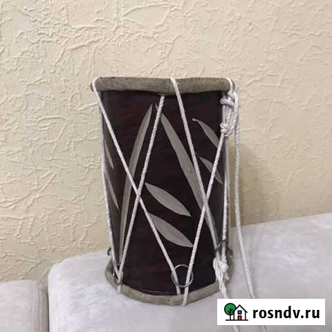 Барабан Индия Ростов-на-Дону - изображение 1