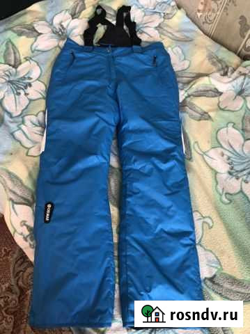 Штаны горнолыжные Красноярск - изображение 1