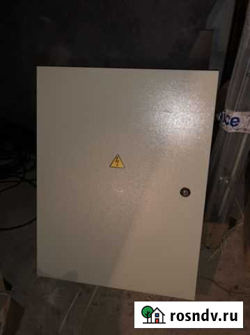 Электро щиток Видное - изображение 1