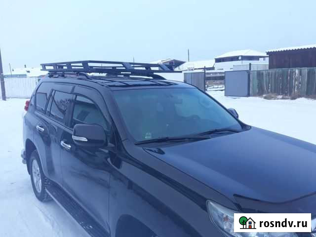 Грузовые площадки Абакан - изображение 1