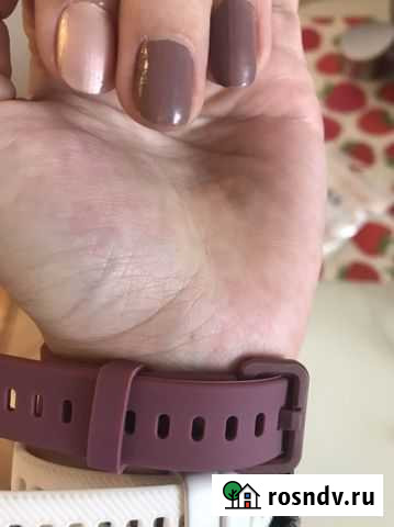 Ремень для фитнес часов Мурманск - изображение 1